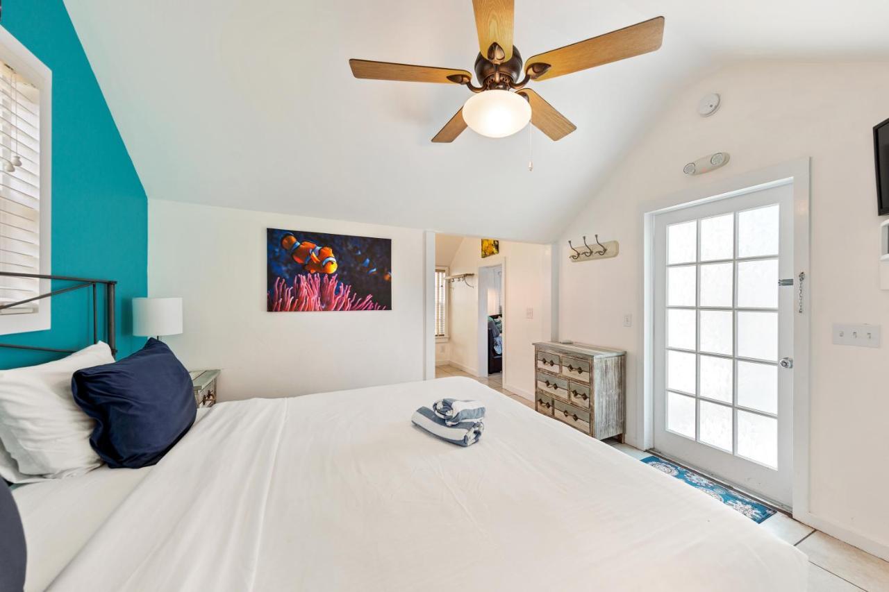 Wicker Guesthouse Key West Exteriör bild