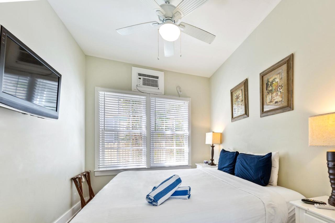 Wicker Guesthouse Key West Exteriör bild