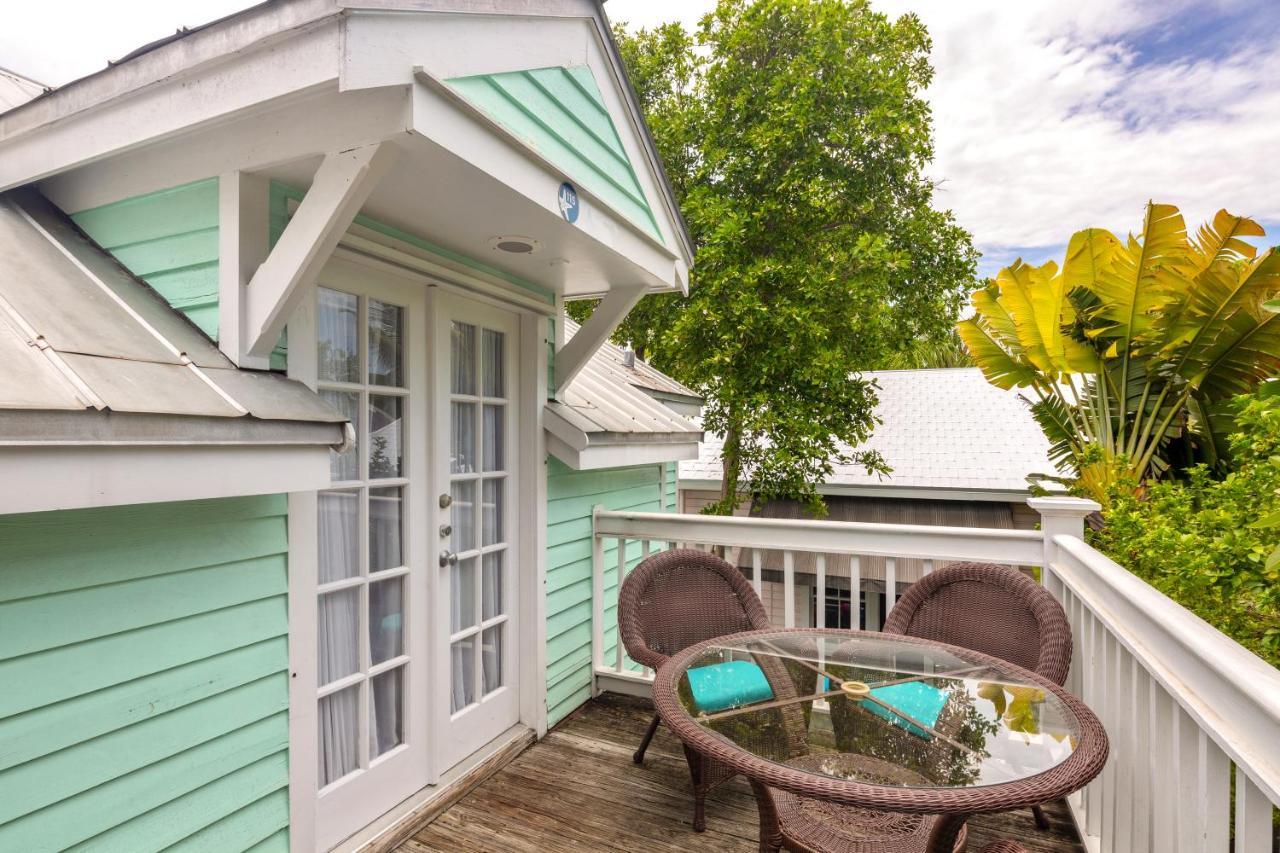 Wicker Guesthouse Key West Exteriör bild