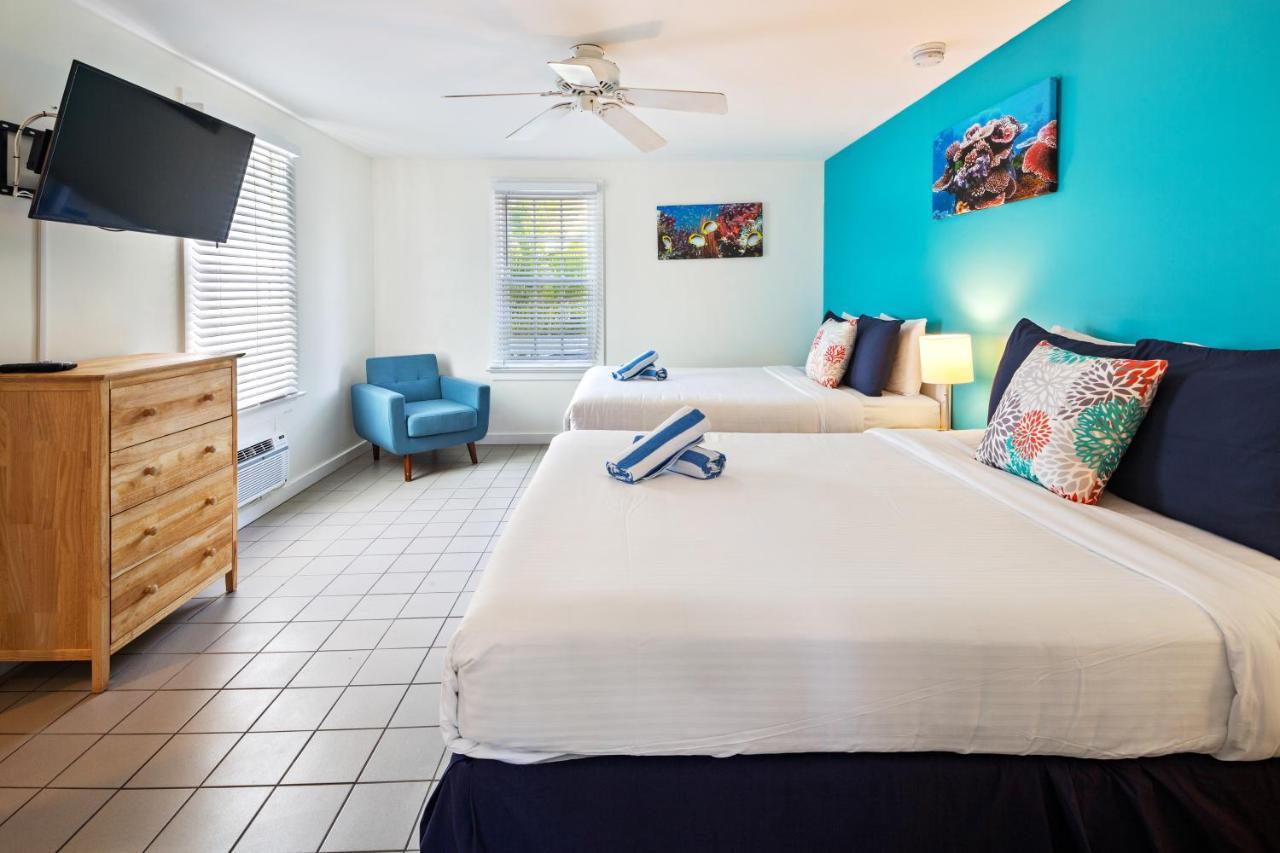 Wicker Guesthouse Key West Exteriör bild