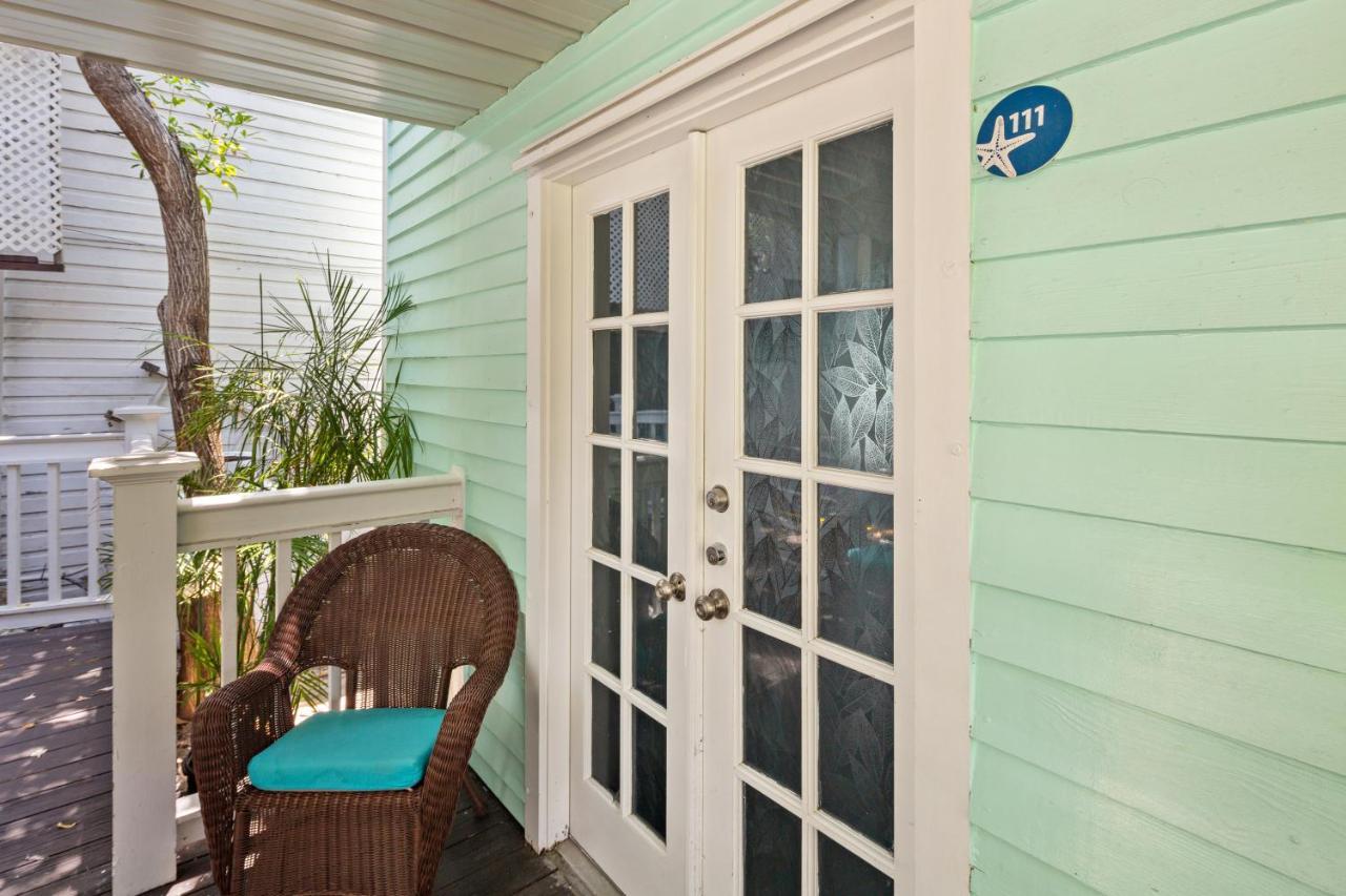Wicker Guesthouse Key West Exteriör bild