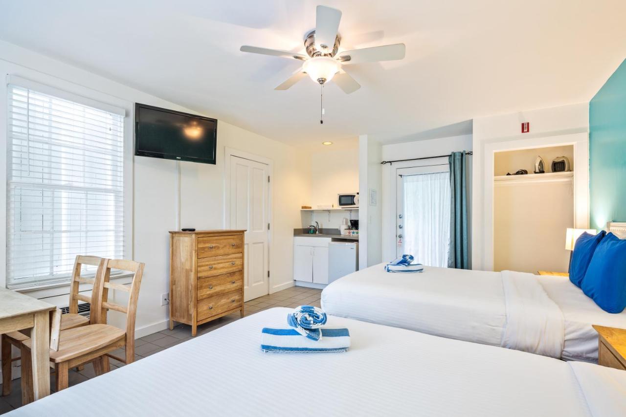 Wicker Guesthouse Key West Exteriör bild