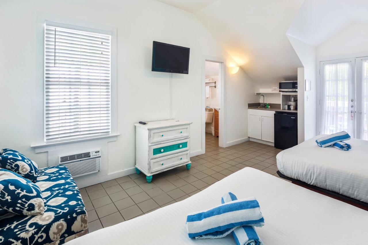 Wicker Guesthouse Key West Exteriör bild